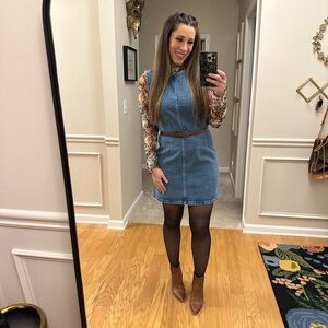 Meet your Posher, Sydni